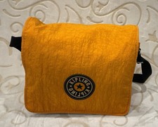 Kipling Schultertasche Orange