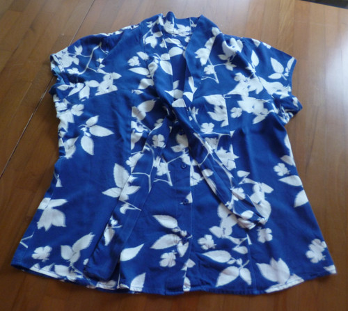 Damen tunika bluse 40 von - damen,