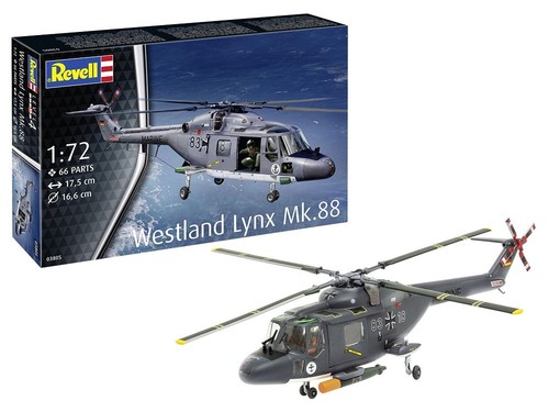 Revell luft und - revell,