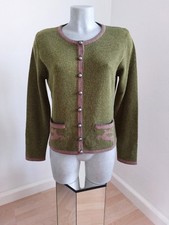 Hammerschmid Trachten Jacke