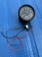 Original Veglia Drehzahlmesser Oldtimer