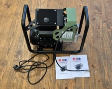 Tragbarer Luftkompressor PCP 300Bar, 4500PSI Hill EC-3000