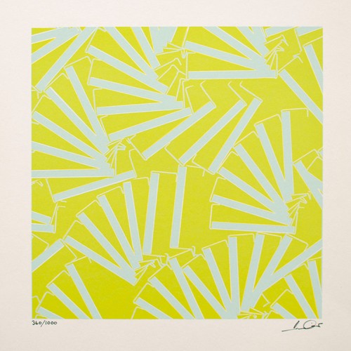 Art unbekannt signiert - art,