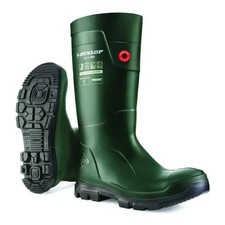 Dunlop Stiefel Schuhe
