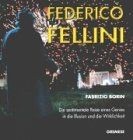 Federico fellini die - federico,