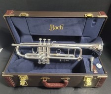 Bach Stradivarius 37 Bell