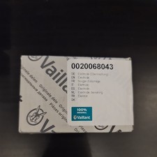 Vaillant Elektrode