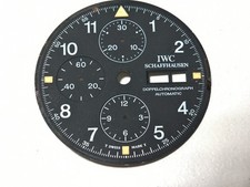 ULTRA RARE Vintage IWC