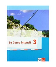 Le Cours intensif 3