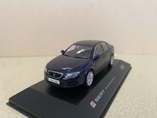 Seat  Exeo limusine  2009   IXO  1:43