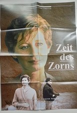 Filmplakat ZEIT DES ZORNS A1