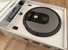 iRobot Roomba 960