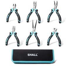 Shall 6tlg mini - shall, mini-zangen