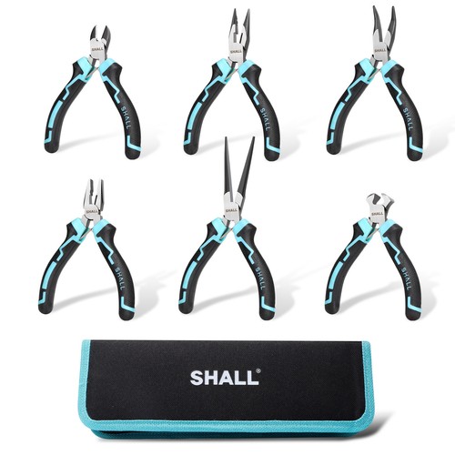 Shall 6tlg mini - 6tlg, set
