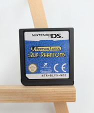 Professor Layton und der Ruf