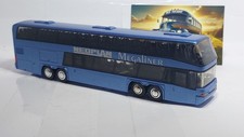 Rietze Neoplan Megaliner Werbemodell  1/87 (BD25/28)