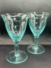 2er Set Vintage Grün Türkis