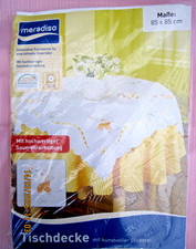Meradiso tischdecke 85x85cm - 85x85cm,