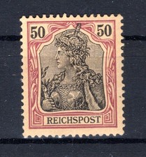 DR-Germania 61 tadellos * MH