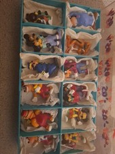 Micky und seine tollen Freunde