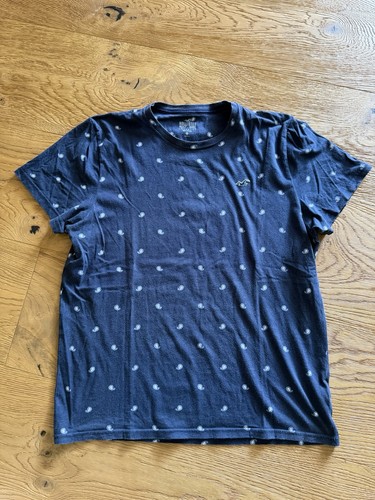 Hollister shirt - hollister,