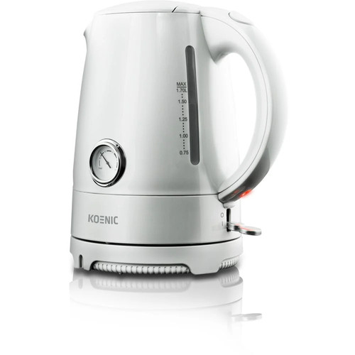 Koenic kwk 4331 wasserkocher - w,