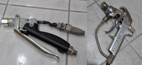 Spritzpistole graco - spritzpistole,