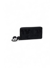 All Mickey Fiona Wallet Black