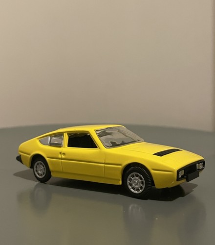 Modellauto norev matra - norev,
