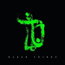 Black Friday von Bushido | CD