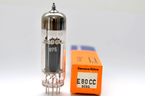 Vintage siemens e80cc - siemens,