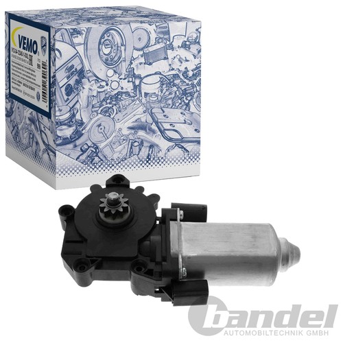Vemo fensterhebermotor vorne - vemo,
