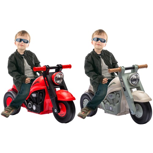 Aiyaplay rutschauto - aiyaplay,