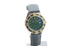 Breitling lady blaues - breitling, j