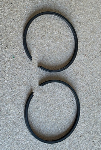 Kolbenringsatz für raleigh - kolbenringsatz,