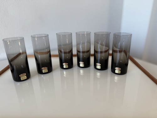 Moser gläser entwurf - moser,