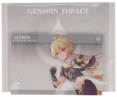 Genshin impact 1st - genshin,
