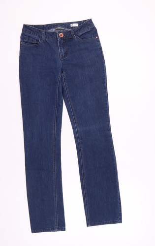 Street one damen jeans blau - damen,