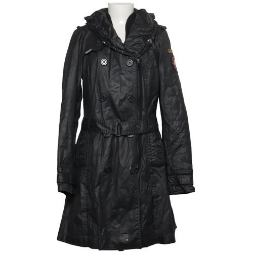 Khujo wintermantel damen - wintermantel,,
