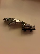 Original Jaguar Kühlerfigur