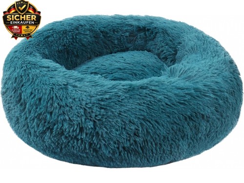 Hundebett rund katzenbett - hundebett,