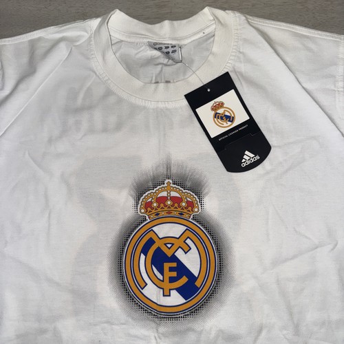 Adidas beckham real madrid - adidas,