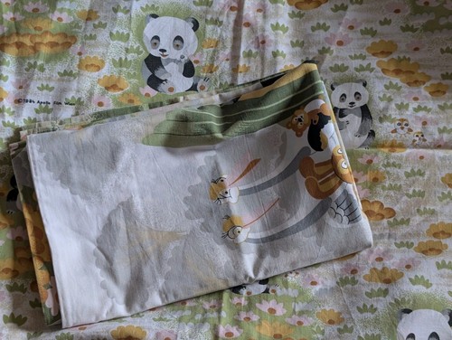 Tao kinder bettwäsche - tao,