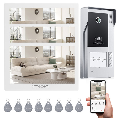 Tmezon wlan familienhaus - wlan, 1-3