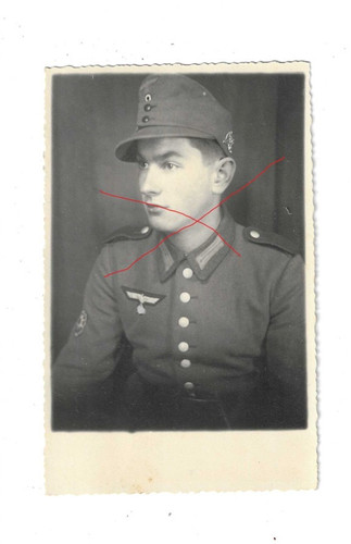 56631 porträt foto ak - porträt,