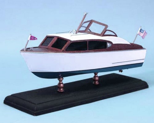 Krick chris craft sedan - krick, 24