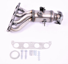 Katalysator für Toyota Avensis Corollo Auris 1.4 1.6 1.8  VVT-i Krümmerkat