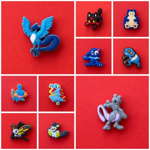 Schuhstecker shoe charms - charms, für
