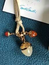 Tamara Comolli Pendant Fairy XL Moonstone  Sand  Anhänger 18K (750)Rosegold