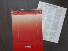 JENSEN  Interceptor II 